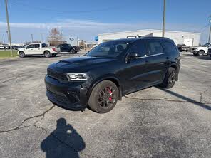 Dodge Durango SRT 392 AWD
