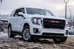 GMC Yukon SLE 4WD