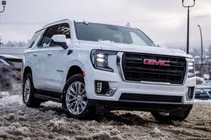 GMC Yukon SLE 4WD