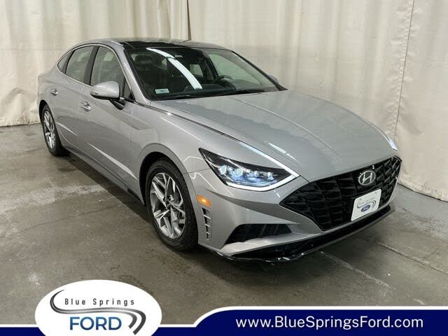 2023 Hyundai Sonata SEL FWD