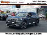 Lincoln Aviator Black Label AWD