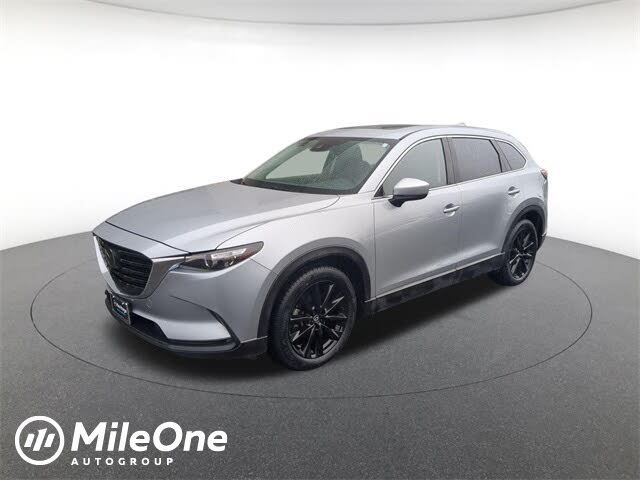 2023 Mazda CX-9 Touring Plus AWD