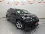 Toyota Sienna XSE 7-Passenger AWD