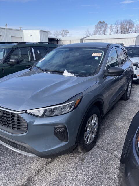 2024 Ford Escape Active AWD