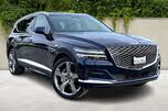 Genesis GV80 2.5T AWD