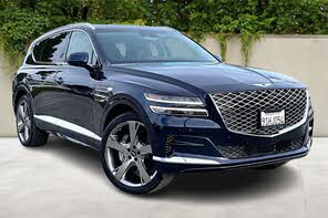 Genesis GV80 2.5T AWD
