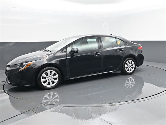 2024 Toyota Corolla LE FWD