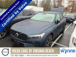Volvo XC60 B5 Plus Dark Theme AWD