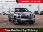 Toyota Tundra 1794 Edition CrewMax Cab 4WD