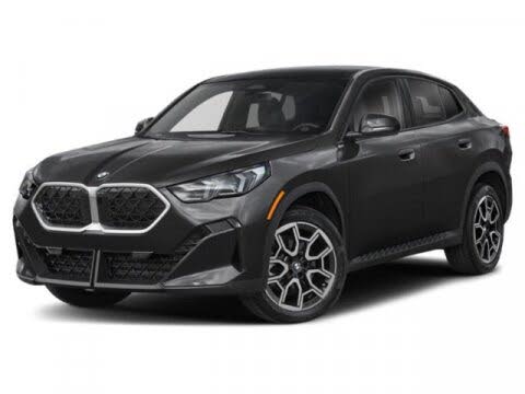 2026 BMW X2 xDrive28i