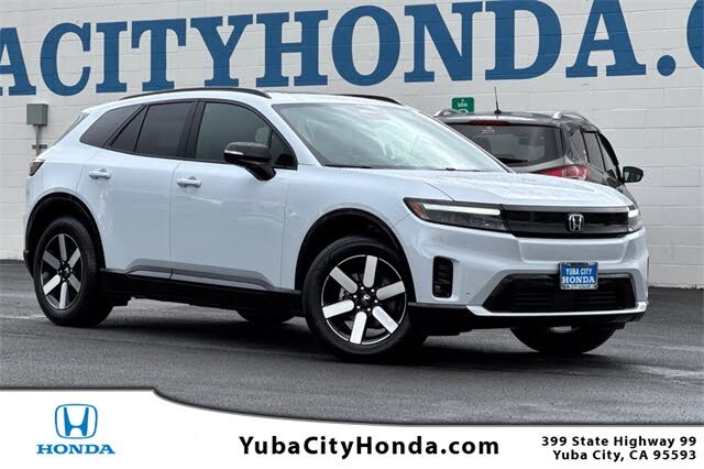 2026 Honda Prologue Touring FWD