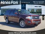 Ford Expedition EL Limited 4WD