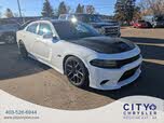 Dodge Charger R/T Scat Pack RWD