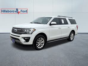 Ford Expedition MAX XLT RWD