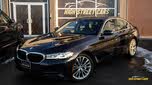 BMW 5 Series 530i xDrive AWD