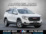 GMC Terrain SLE AWD