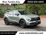 Kia Sportage X-Line AWD