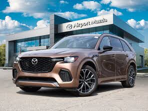 Mazda CX-70 PHEV GT AWD