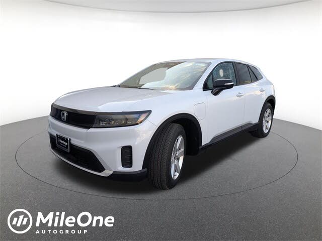 2026 Honda Prologue EX AWD