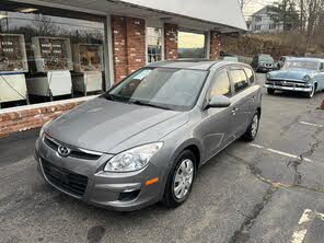 Hyundai Elantra Touring GLS FWD