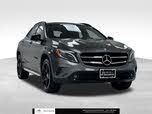 Mercedes-Benz GLA 250 4MATIC