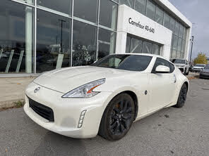 Nissan 370Z Sport