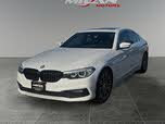 BMW 5 Series 540i xDrive Sedan AWD