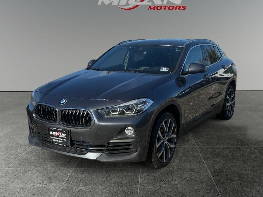 2019 BMW X2 xDrive28i AWD