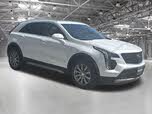 Cadillac XT4 Premium Luxury AWD