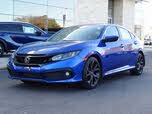 Honda Civic Sport FWD