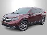 Honda CR-V EX FWD