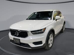 Volvo XC40 T5 Momentum AWD