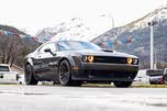 Dodge Challenger R/T Scat Pack Widebody RWD