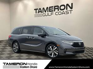 Honda Odyssey Touring FWD