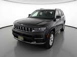 Jeep Grand Cherokee L Limited 4WD