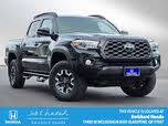 Toyota Tacoma TRD Off Road Double Cab 4WD