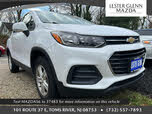 Chevrolet Trax LS AWD