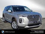 Hyundai Palisade SE AWD