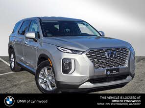 Hyundai Palisade SE AWD
