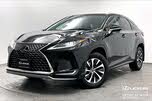 Lexus RX Hybrid 450h AWD