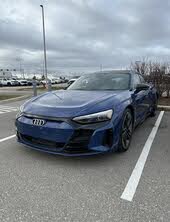 Audi e-tron GT quattro Premium Plus AWD