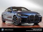 BMW 4 Series M440i Coupe RWD