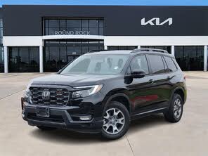 Honda Passport TrailSport AWD