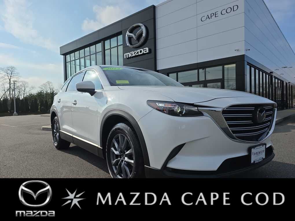 2023 Mazda CX-9 Touring AWD