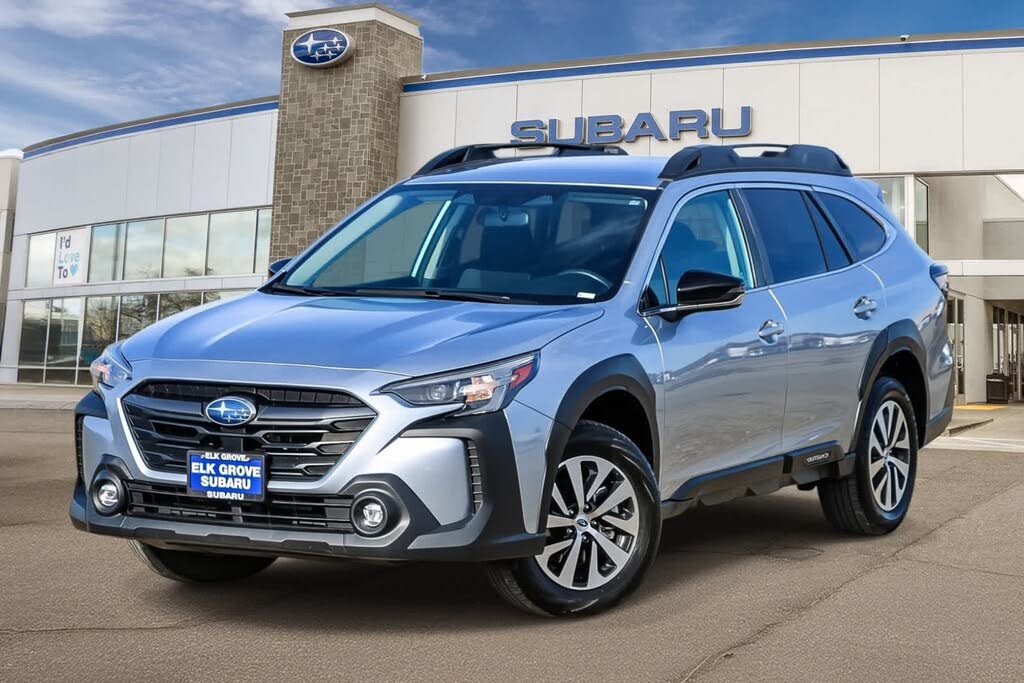 2023 Subaru Outback Premium AWD