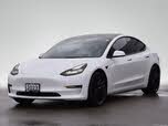 Tesla Model 3 Performance AWD