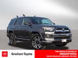 Toyota 4Runner Limited 4WD