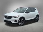 Volvo XC40 B5 Plus Dark Theme AWD