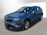 Cadillac XT4 Premium Luxury AWD