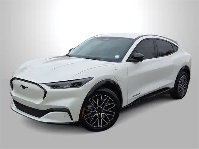 2024 Ford Mustang Mach-E Premium RWD